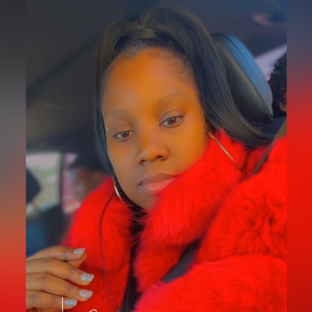 Meet your Posher, Raven